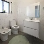 Casa Amarela Charneca (Setubal)