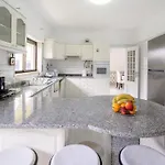 Casa Amarela Hébergement de vacances Charneca (Setubal)