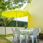 Casa Amarela *