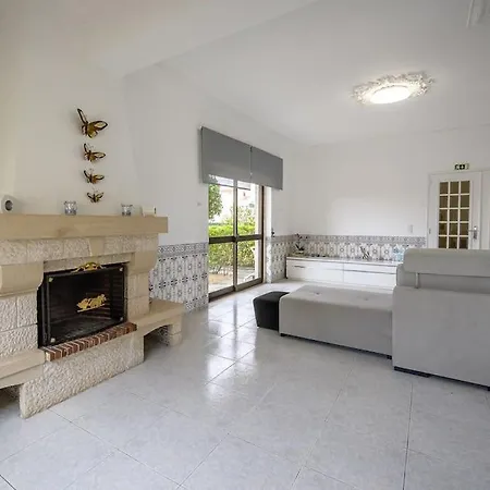 Casa Amarela Holiday home
