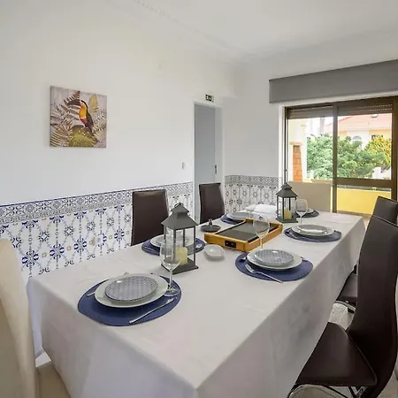 Casa Amarela *