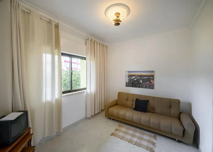 Casa Amarela *