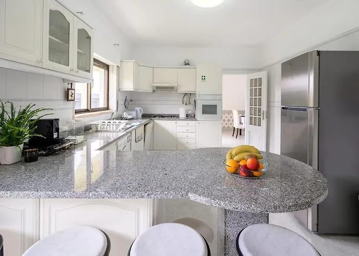 Casa Amarela Дом отдыха Шарнека
