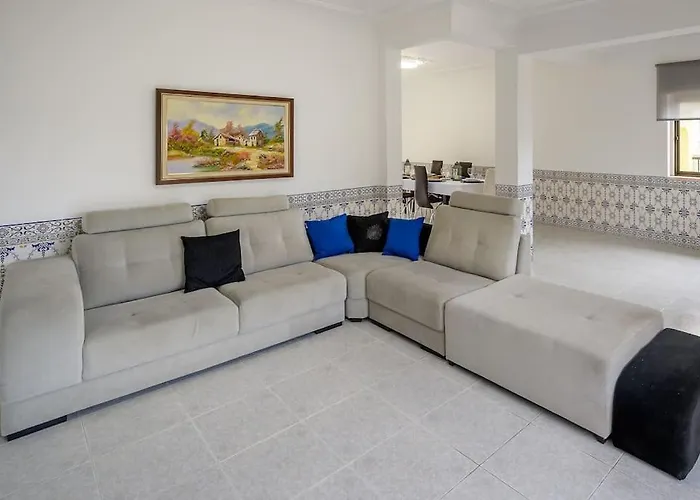 Casa Amarela Дом отдыха *