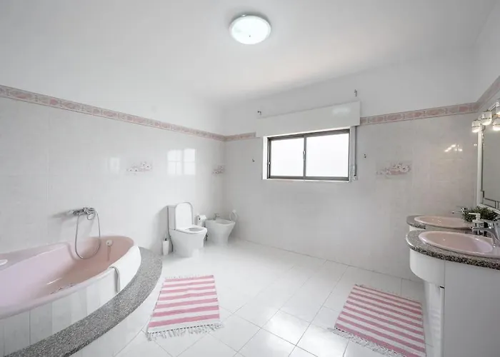 Casa Amarela Дом отдыха Шарнека