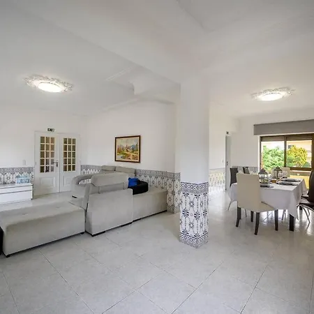 Casa de Férias Casa Amarela *