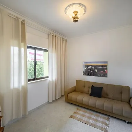 Casa Amarela *