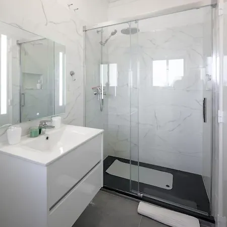 Casa de Férias Casa Amarela