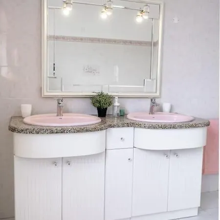 Casa Amarela * Charneca (Setubal)