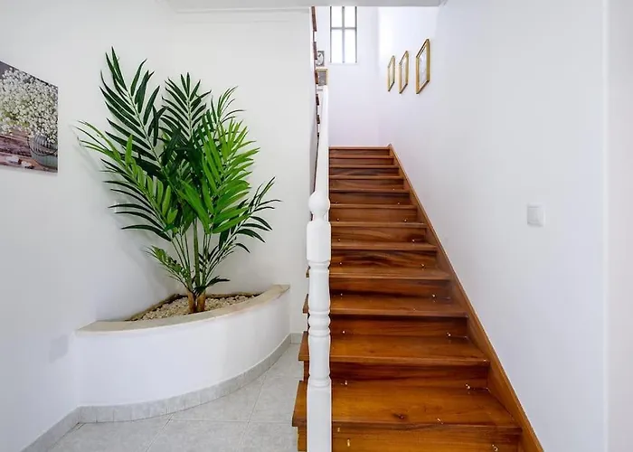 Casa vacanze Casa Amarela