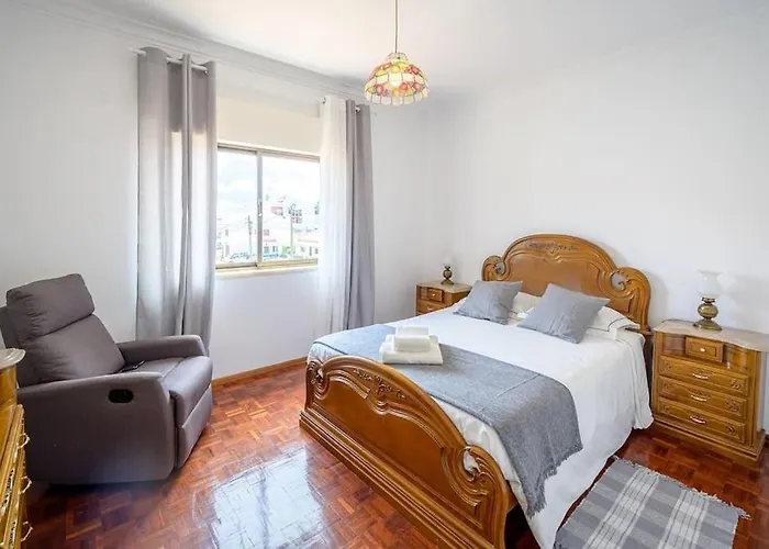 Casa vacanze Casa Amarela *